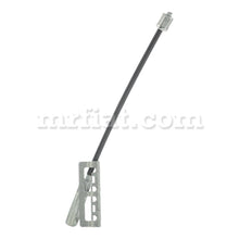 Load image into Gallery viewer, Alfa Romeo Alfetta GT Handbrake Cable 1974-80 Cables Alfa Romeo
