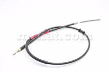 Cargar imagen en el visor de la galería, Alfa Romeo 33 Sportwagon Left Handbrake Cable Cables Alfa Romeo
