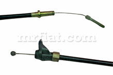 Load image into Gallery viewer, Alfa Romeo Alfasud Accelerator Cable 1972-75 Cables Alfa Romeo
