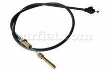Load image into Gallery viewer, Alfa Romeo Alfasud 1.2 TI Accelerator Cable 1973-84 Cables Alfa Romeo
