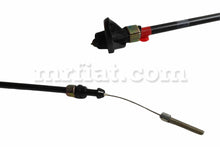 Load image into Gallery viewer, Alfa Romeo Alfasud Accelerator Cable 1975-84 Cables Alfa Romeo
