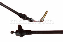 Load image into Gallery viewer, Alfa Romeo 33 Alfasud Accelerator Cable 1983-93 Cables Alfa Romeo
