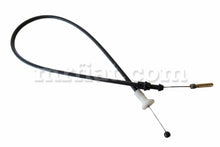 Cargar imagen en el visor de la galería, Alfa Romeo 6 GTV Handbrake Cable Cables Alfa Romeo
