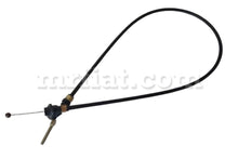 Cargar imagen en el visor de la galería, Alfa Romeo 33 Sportwagon 4x4 Accelerator Cable Cables Alfa Romeo
