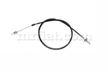 Cargar imagen en el visor de la galería, Alfa Romeo GTV Alfetta GT Accelerator Cable 1977-87 Cables Alfa Romeo
