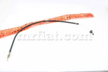 Cargar imagen en el visor de la galería, Alfa Romeo 164 20 Twin Spark Accelerator Cable Cables Alfa Romeo
