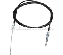 Cargar imagen en el visor de la galería, Alfa Romeo 164 20 V6 Turbo Accelerator Cable Cables Alfa Romeo
