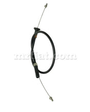 Cargar imagen en el visor de la galería, Alfa Romeo 75 1.8 Turbo Accelerator Cable Cables Alfa Romeo
