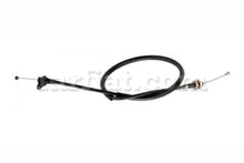 Cargar imagen en el visor de la galería, Alfa Romeo Spider Accelerator Cable 1977-93 Cables Alfa Romeo
