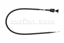 Load image into Gallery viewer, Alfa Romeo 1750 2000 Alfetta Alfetta GT Choke Cable 1971-86 Cables Alfa Romeo
