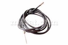 Cargar imagen en el visor de la galería, Alfa Romeo Alfasud Bonnet Cable 1972-84 Cables Alfa Romeo
