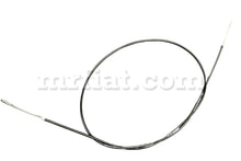 Load image into Gallery viewer, Alfa Romeo Spider 2000 Bonnet Cable Cables Alfa Romeo
