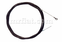 Load image into Gallery viewer, Alfa Romeo Spider Front Bonnet Cable Cables Alfa Romeo
