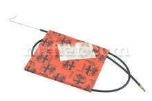 Cargar imagen en el visor de la galería, Alfa Romeo 33 Sportwagon Bonnet Cable 1983-90 Cables Alfa Romeo
