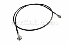 Cargar imagen en el visor de la galería, Alfa Romeo Giulia GT Spider Speedometer Cable Cables Alfa Romeo
