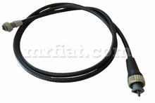 Load image into Gallery viewer, Alfa Romeo Giulia 1600 TI Speedometer Cable 1962-78 Cables Alfa Romeo

