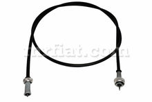 Load image into Gallery viewer, Alfa Romeo Giulia Spider 1970-93 Speedometer Cable Cables Alfa Romeo
