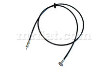 Cargar imagen en el visor de la galería, Alfa Romeo Giulia GT Spider Speedometer Cable 1885 mm Cables Alfa Romeo
