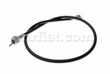 Load image into Gallery viewer, Alfa Romeo Alfasud Sprint Speedometer Cable 1972-82 Cables Alfa Romeo
