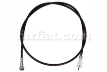 Load image into Gallery viewer, Alfa Romeo Alfetta Giulietta Speedometer Cable 1977-85 Cables Alfa Romeo
