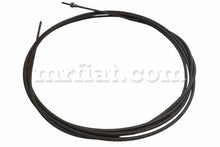Load image into Gallery viewer, Alfa Romeo Alfetta A+D Speedometer Cable Cables Alfa Romeo
