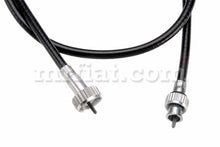 Load image into Gallery viewer, Alfa Romeo Giulia GT Spider Speedometer Cable Cables Alfa Romeo
