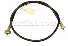 Load image into Gallery viewer, Alfa Romeo 1750 2000 USA Short Speedometer Cable Cables Alfa Romeo
