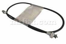 Load image into Gallery viewer, Alfa Romeo Giulia Speedometer Cable Cables Alfa Romeo
