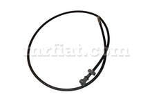 Cargar imagen en el visor de la galería, Alfa Romeo Giulia Spider 1750 Speedometer Cable 1325 mm Rev Counter Cables Alfa Romeo
