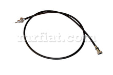 Load image into Gallery viewer, Alfa Romeo Giulia GT Spider Speedometer Cable 1410 mm Rev Counter Cables Alfa Romeo
