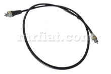 Load image into Gallery viewer, Alfa Romeo Alfetta Rev Counter Speedometer Cable Alfetta Berlina 1600 1800 2000 Alfa Romeo

