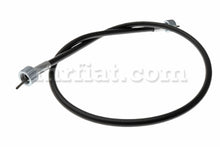 Load image into Gallery viewer, Alfa Romeo Alfetta A+B Speedometer Cable 1974-84 Cables Alfa Romeo
