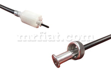 Load image into Gallery viewer, Alfa Romeo Alfetta GT GTV Speedometer Cable Rev Counter Version Cables Alfa Romeo

