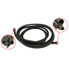 Cargar imagen en el visor de la galería, Volkswagen Bus Rear Cargo Door Seal - German Quality Volkswagen
