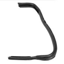 Cargar imagen en el visor de la galería, Volkswagen Bus Vent Wing Door Seal, Right, Each Volkswagen
