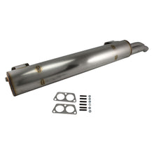 Load image into Gallery viewer, Volkswagen Bus Exhaust, Vintage Speed, Stainless Steel Volkswagen
