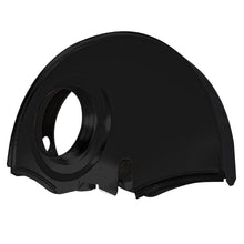 Cargar imagen en el visor de la galería, Volkswagen Bus Fan Shroud With Ducts, Without Doghouse Black Volkswagen
