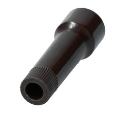 Load image into Gallery viewer, Volkswagen Karmann Ghia Sparkplug Connector, Short (Brown) Volkswagen
