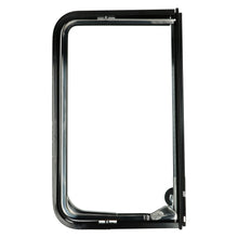 Load image into Gallery viewer, Volkswagen Bus Vent Window Assembly Middle And Rear Left Volkswagen
