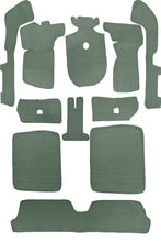 Load image into Gallery viewer, Volkswagen Golf 1 Cabrio Carpet Set 1979-2002 Interior Volkswagen Parchment
