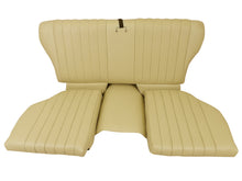 Load image into Gallery viewer, Mercedes R107 SL107 Foldable Version Rear Seats 1973-1989 Interior Mercedes Beige
