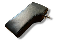 Load image into Gallery viewer, Mercedes W201 190 Center Armrest Interior Mercedes Black
