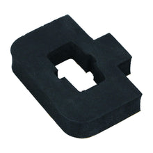 Load image into Gallery viewer, Volkswagen Bus Door Check Rod Seal Volkswagen
