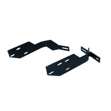 Load image into Gallery viewer, Volkswagen Beetle Bumperbrackets Front Conversion Kit Young &Gt; Early - Beetle 08/67-07/74 (Pair) Volkswagen
