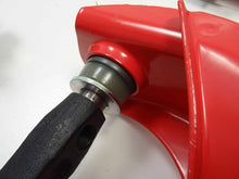 Load image into Gallery viewer, Fiat 124 Spider – Control arm set HP version Front Axle MrFiat

