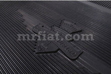 Cargar imagen en el visor de la galería, Alfa Romeo 1900 SS Touring Rubber Mat #1 Interior Alfa Romeo   
