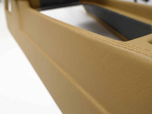 Load image into Gallery viewer, Fiat 124 Spider – Radio console-center console 66-82 synthetic leather Center Console MrFiat
