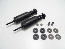 Load image into Gallery viewer, Fiat 124 Spider – Front shock absorbers 66-85 Set Front Axle MrFiat
