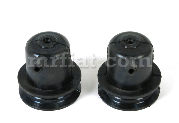 Alfa Romeo Giulietta Sedan Side Indicator Rubber Boot Lights Alfa Romeo   