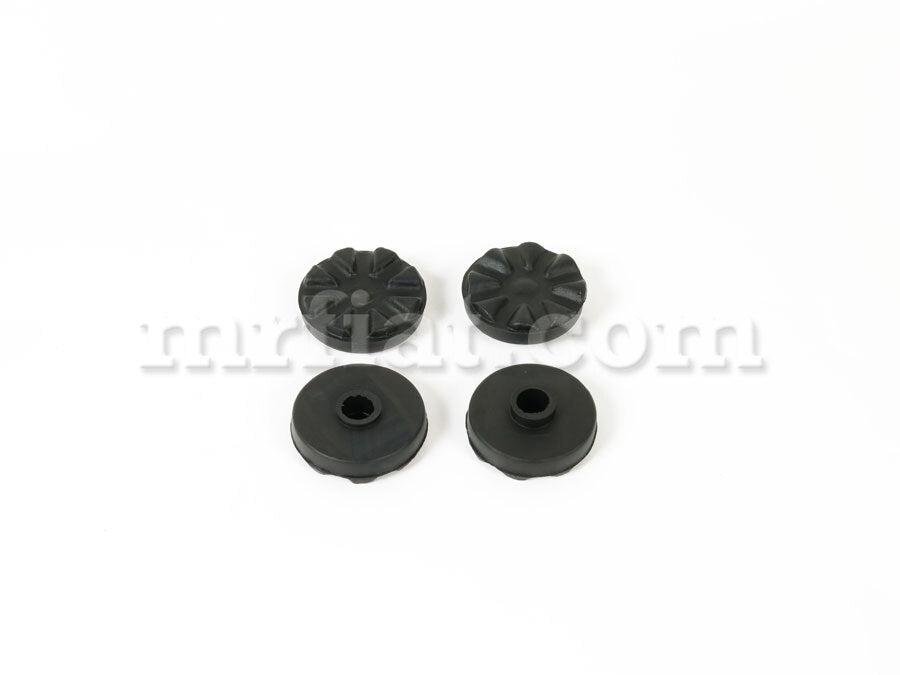 Alfa Romeo Giulietta Sedan Suspension Stop Washer Rubbers Suspension Alfa Romeo   